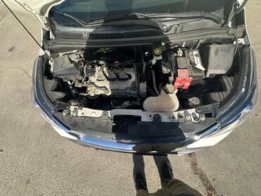 радиатор опель фронтера б: Chevrolet Spark: 2021 г., 1 л, Вариатор, Бензиновая, Хэтчбэк — 18