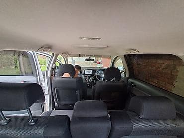 электр авто: Toyota WISH: 2003 г., 1.8 л, Автомат, Бензин, Вэн/Минивэн — 2