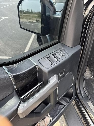 Транспорт: Ford F-150: 2018 г., 3.5 л, Автомат, Бензин, Пикап — 10
