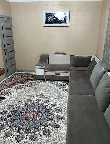 5: 2 комнаты, 48 м², ТЭЦ 105 серия, 2 этаж, Свежий ремонт — 8