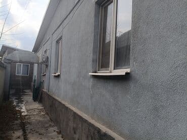 сдаю дом долгосрочно без хозяина: Үй, 200 м², 8 бөлмө, Менчик ээси, Косметикалык оңдоо — 17