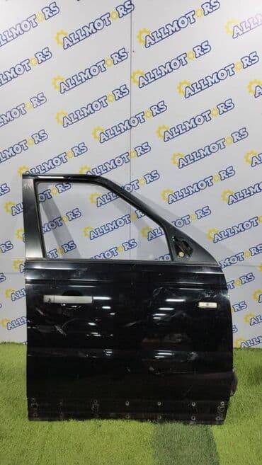 двери венто: Дверь Передняя правая Land Rover, Б/у, Оригинал — 1