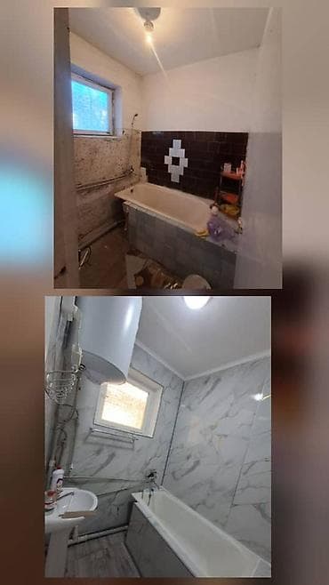 готовая баня под ключ: Ремонт под ключ квартир и санузлов Профессионально выполняем — 1