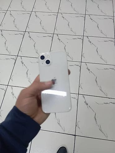 intel core i5 10400: IPhone 13, Белый — 2