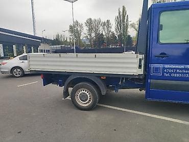 michelin pilot: Легкий грузовик, Mercedes-Benz, Дубль — 4