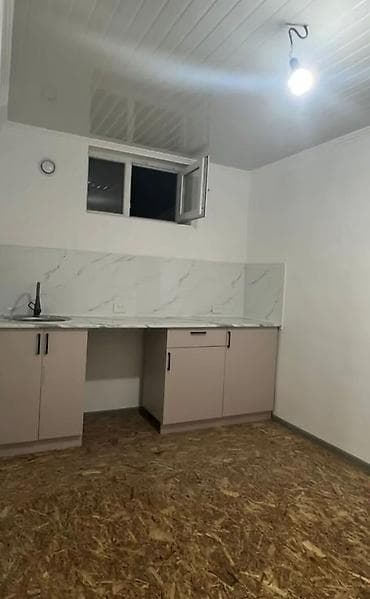 36 м², 1 комната