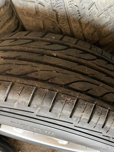 Водный транспорт: Шины 205 / 60 / R 16, Зима, Комплект, Легковые, Sailun — 9