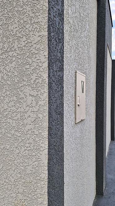 Утепление фасада | Утепление дома Пенопласт, Базальт 3-5 лет опыта