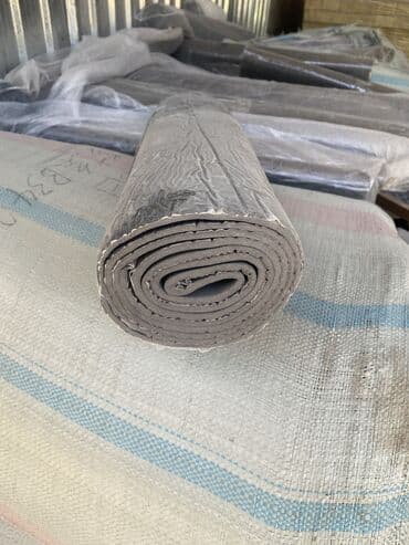 мягкая мебель в рассрочку бишкек: Продаю новый фольгированный утеплитель. Толщина около 10 мм, ширина 1 — 4