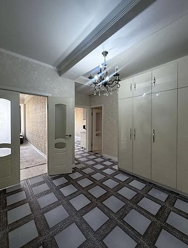 2 комнаты, 100 м², Золотой квадрат Элитка, 3 этаж, Дизайнерский ремонт — 9