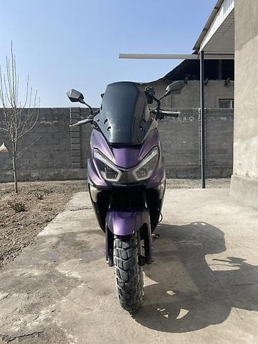 дордой мото: Скутер/максискутер есть чуть-чуть царапины остальные всё идеал — 2