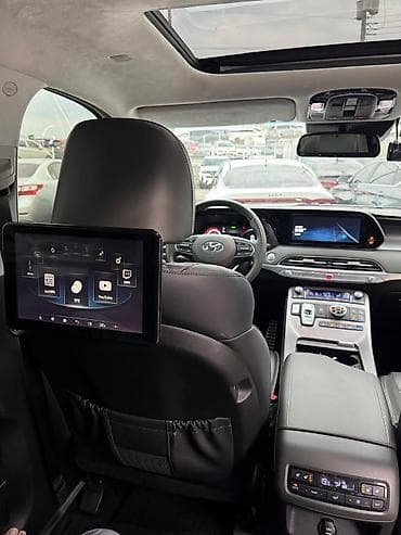тюнинг на гольф 3: Hyundai Palisade: 2020 г., 2.2 л, Дизель — 9