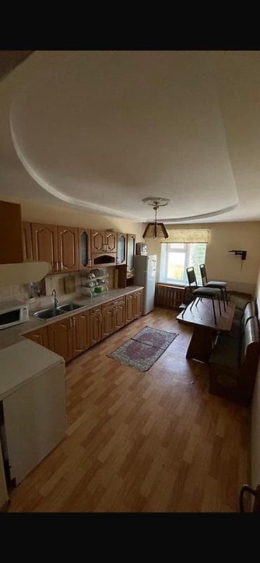 джалал абад аренда: 3 комнаты, Собственник, Без подселения, С мебелью полностью — 2