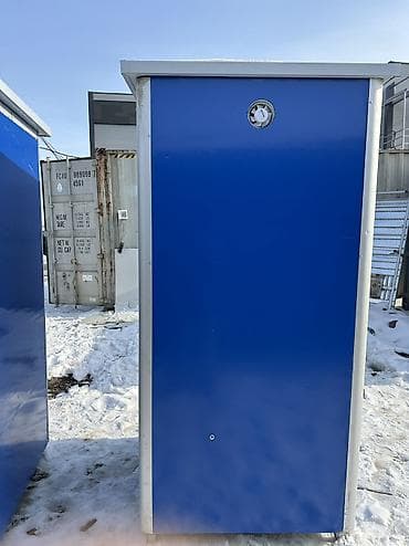Үй үчүн биодааратканалар: КОЧМО ДУШ ТУАЛЕТ ПУСТОЙ 40000сом ПЕРЕНОСНОЙ ДУШ ТУАЛЕТ РАЗМЕРЫ lalafo.kg да — 5 Үй үчүн биодааратканалар: КОЧМО ДУШ ТУАЛЕТ ПУСТОЙ 40000сом ПЕРЕНОСНОЙ ДУШ ТУАЛЕТ РАЗМЕРЫ — 5