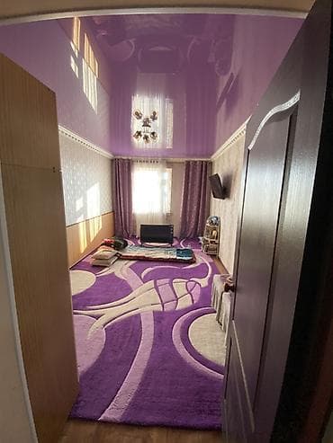 сдаётся квартира в бишкеке: 3 комнаты, 73 м², Индивидуалка, 5 этаж, Евроремонт — 8
