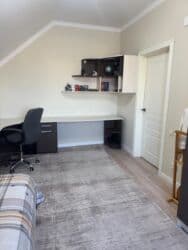 продажа домов в чуйской области: Дом, 135 м², 4 комнаты, Собственник, Дизайнерский ремонт — 25