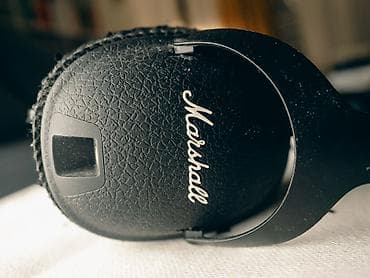 line 6: Накладные, Marshall, Б/у, Проводные, Классические — 3