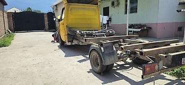 eafc 25: Кабина Mercedes-Benz Б/у — 3