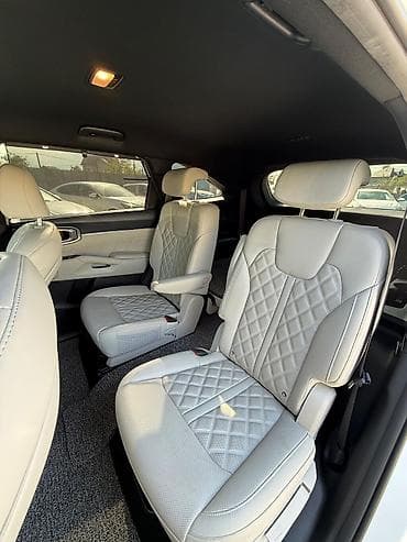 полики соренто: Kia Sorento: 2021 г., 1.6 л, Автомат, Гибрид, Кроссовер — 10