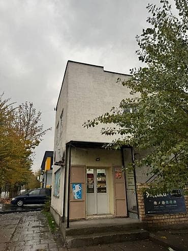 Магазин, Отдельностоящий магазин, 60 м² Действующий, Частично с оборудованием, С ремонтом, Water сommunications, Electricity сommunications, Отдельный вход, 1 линия, Склад — 6