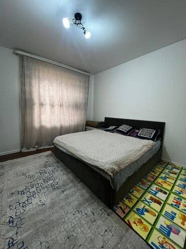 Үйдү ижарага алам: Үй, 150 кв. м, 4 бөлмө, Кыймылсыз мүлк агенттиги, Евро оңдоо — 21