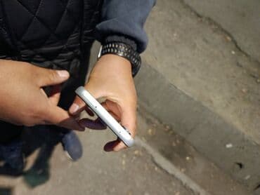 чехоль: Samsung Galaxy A54 5G, 128 ГБ, цвет - Белый — 6