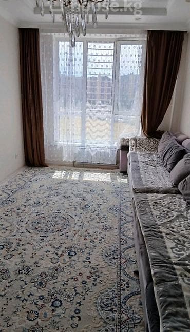 Продажа квартир: 1 комната, 46 м², Элитка, 8 этаж, Евроремонт — 8