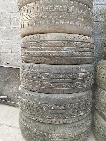 195 65 14 с: Автомобильные шины (комплектами) размер 265/65/17- 4шт — 3