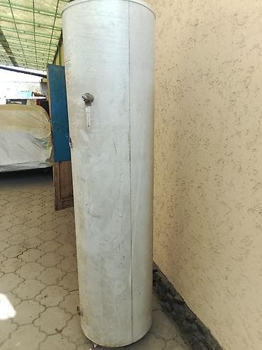 hub type c: Водонагреватель накопительный Megaflo (вертикальный цилиндрический — 2