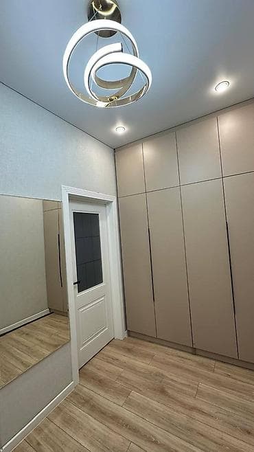 diamond city: 1 комната, 46 м², 5 этаж — 5