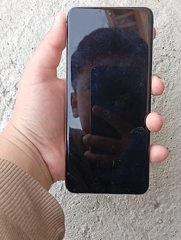 galaxy s8 plus: Samsung Galaxy S20, 128 ГБ, цвет - Белый — 5