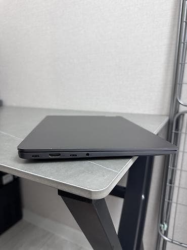 microsoft surface: Ультрабук, Б/у, AMD Ryzen 7 — 5
