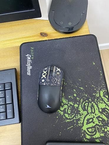 core 2: Компьютер, ОЗУ 32 ГБ, Для работы, учебы, Б/у, Intel Core i5, NVIDIA GeForce RTX 2060, HDD + SSD — 4