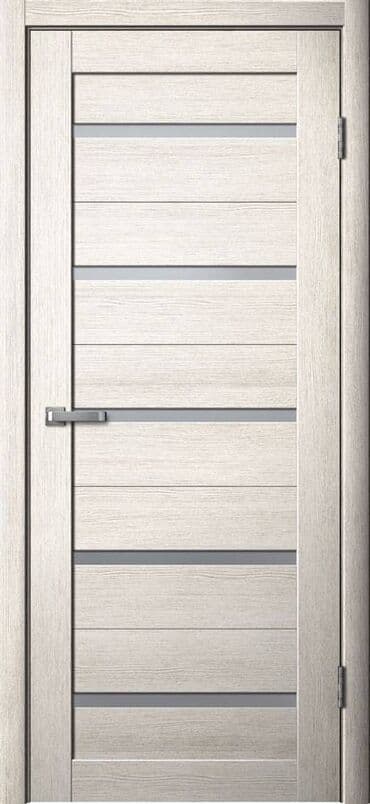 двери мешкомнатный: Межкомнатная дверь со стеклом, Российская, Новый — 4