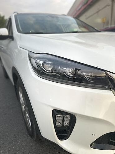 радиатор ласетти: Kia Sorento: 2020 г., 2.2 л, Автомат, Дизель, Кроссовер — 8