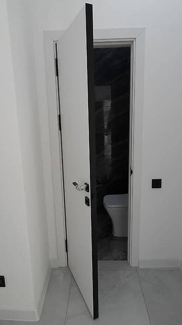 flat osh: 1 комната, 47 м², Пишпек Элитка, 5 этаж, Евроремонт — 2