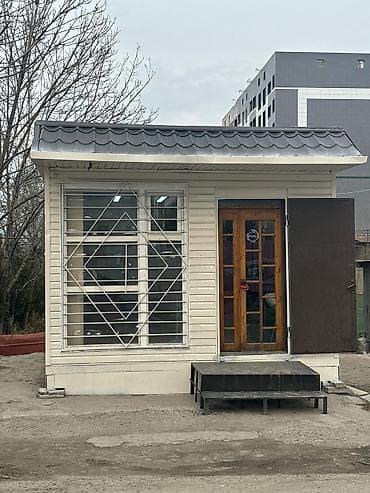 Продаю парикмахерскую раскрученую at lalafo.kg Продаю парикмахерскую раскрученую