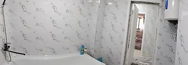 выкуп квартира: 3 комнаты, 86 м², Элитка, 10 этаж, Евроремонт — 9