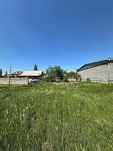 Продажа участков: 6 соток, Для бизнеса, Красная книга, Договор купли-продажи — 3