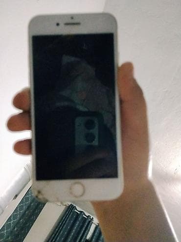 оригинал наушник: IPhone 7, Колдонулган, Каптама — 2
