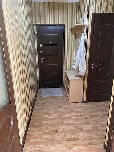 Продажа комнат: Светлая комната с ремонтом и классическим декором. - Просторное — 4