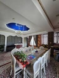 сдаю дом на долгий срок: 3 комнаты, 115 м², Элитка, 6 этаж, Евроремонт — 2