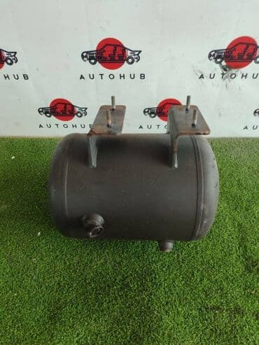 система форсунок: ABS DAF — 7