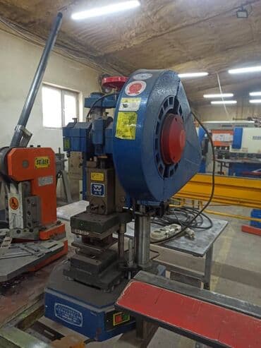 набор инструментов wellerman wl 883 цена: Продаются!!! Пресс кривошипный 3тонн Б/у Габариты: высота 600мм — 1