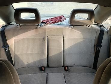 шью на дому: AUDI 100 C4 S-line — 3