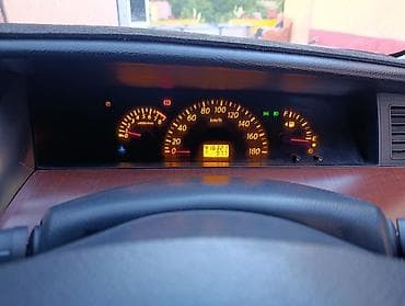 терано 1: Nissan Teana: 2003 г., 2.3 л, Автомат, Бензин, Седан — 8