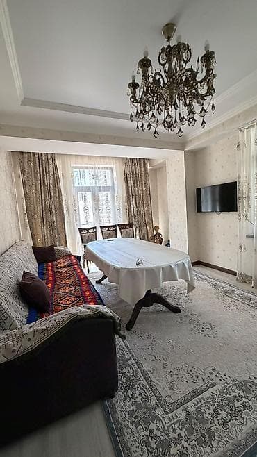 Продажа квартир: 2 комнаты, 58 м², Южная Магистраль Элитка, 2 этаж, Евроремонт — 10