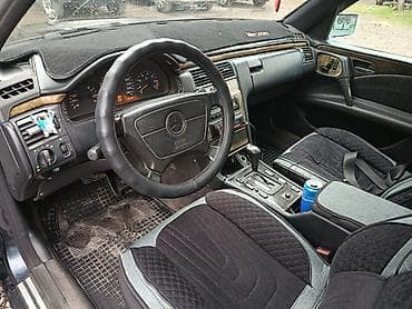 метанол для машин купить: Mercedes-Benz E-Class: 1996 г., 3.2 л, Автомат, Бензин, Седан — 7