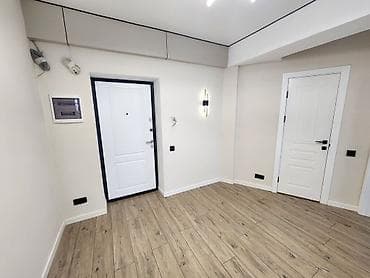 Квартиры: 1 комната, 54 м², Рабочий Городок Элитка, 9 этаж, Дизайнерский ремонт — 5