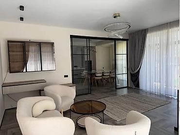 3 комнаты, 105 м², Элитка, 2 этаж, Дизайнерский ремонт at lalafo.kg 3 комнаты, 105 м², Элитка, 2 этаж, Дизайнерский ремонт
